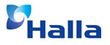 Halla Corporation Europe (Logo)