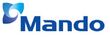 Mando - Halla Corporation Europe (Logo)